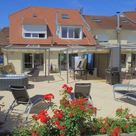 Au Pied De La Roche Daire Dış mekan fotoğraf