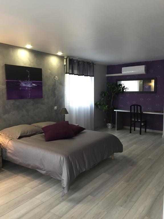 Au Pied De La Roche Daire Dış mekan fotoğraf