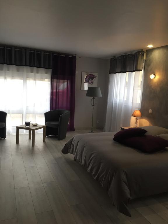Au Pied De La Roche Daire Dış mekan fotoğraf