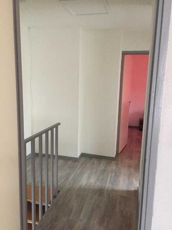 Au Pied De La Roche Daire Dış mekan fotoğraf