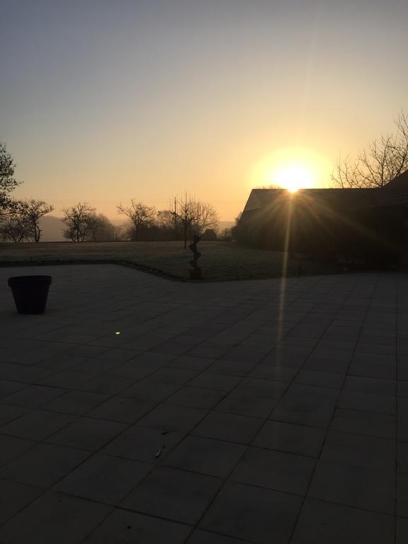 Au Pied De La Roche Daire Dış mekan fotoğraf