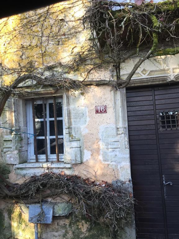 Au Pied De La Roche Daire Dış mekan fotoğraf