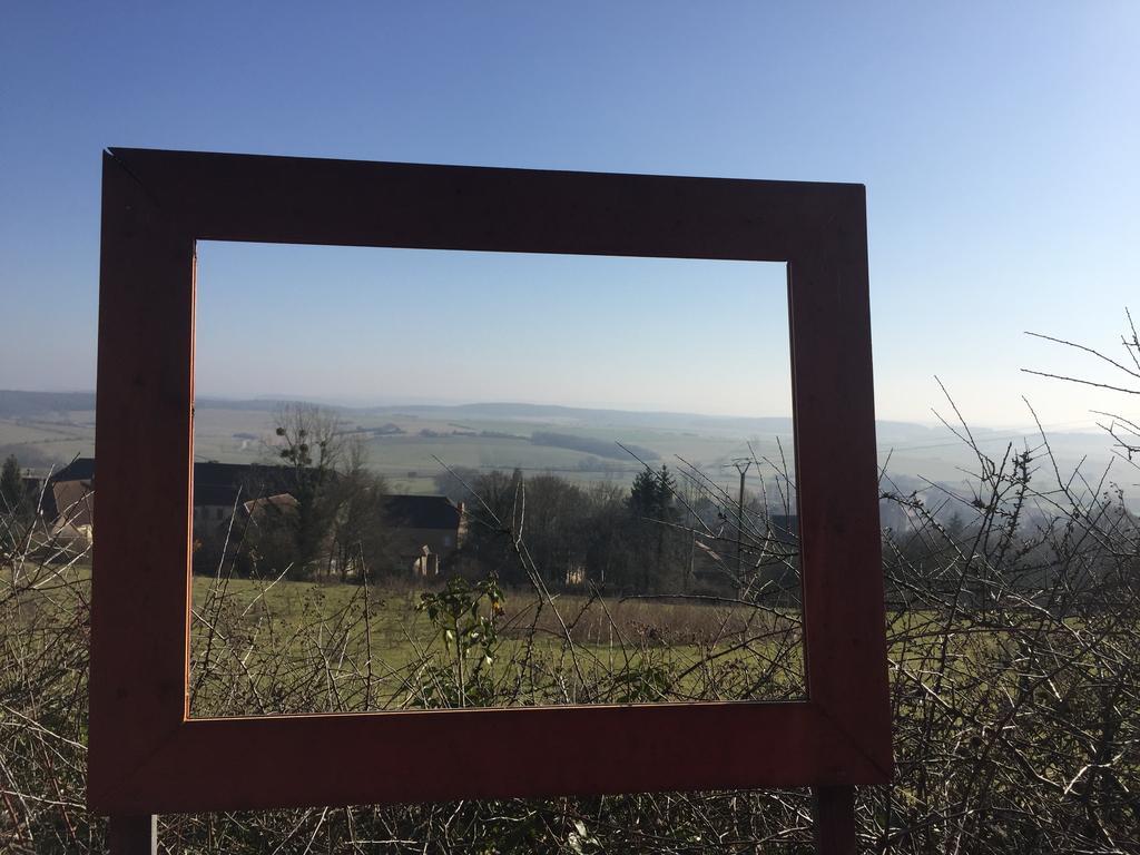 Au Pied De La Roche Daire Dış mekan fotoğraf