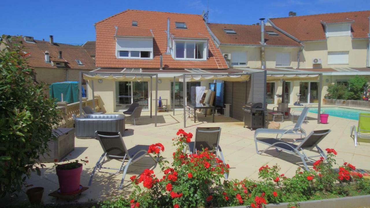 Au Pied De La Roche Daire Dış mekan fotoğraf