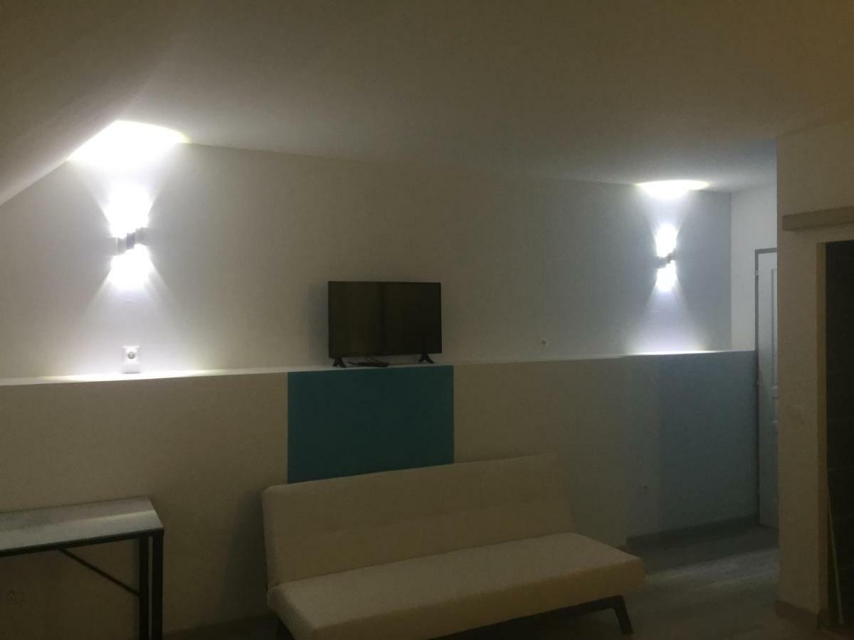 Au Pied De La Roche Daire Dış mekan fotoğraf