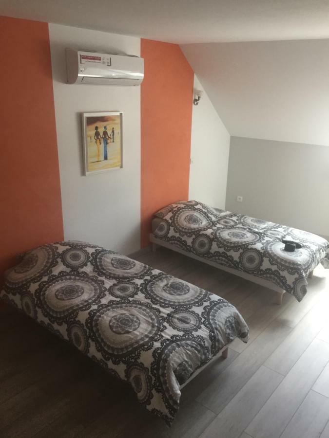 Au Pied De La Roche Daire Dış mekan fotoğraf