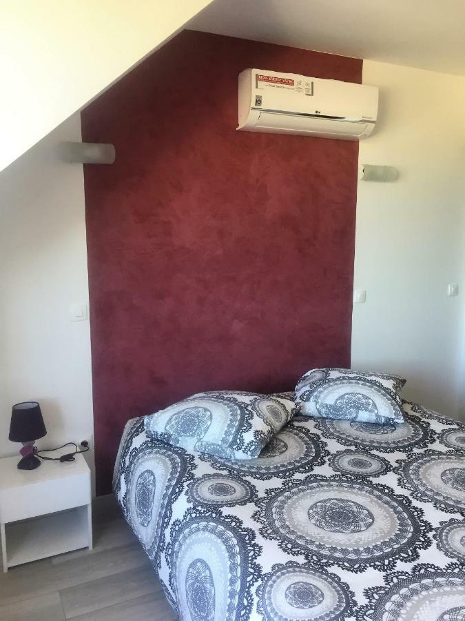 Au Pied De La Roche Daire Dış mekan fotoğraf