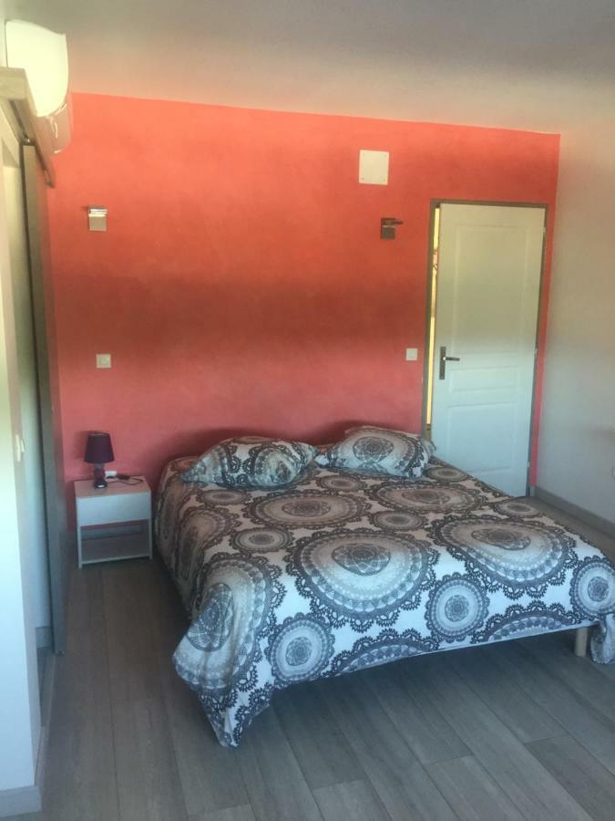 Au Pied De La Roche Daire Dış mekan fotoğraf