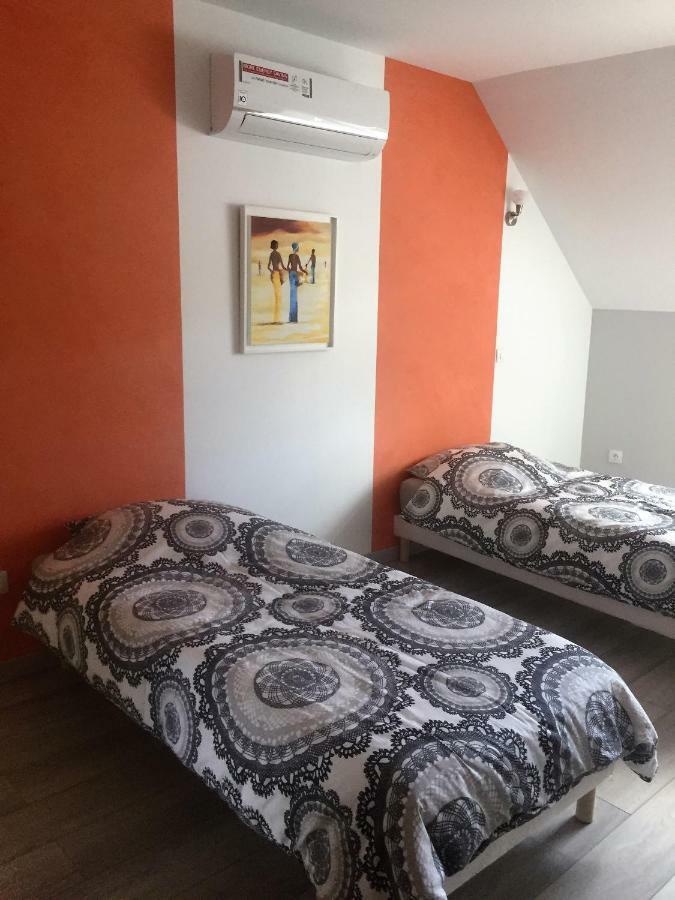 Au Pied De La Roche Daire Dış mekan fotoğraf