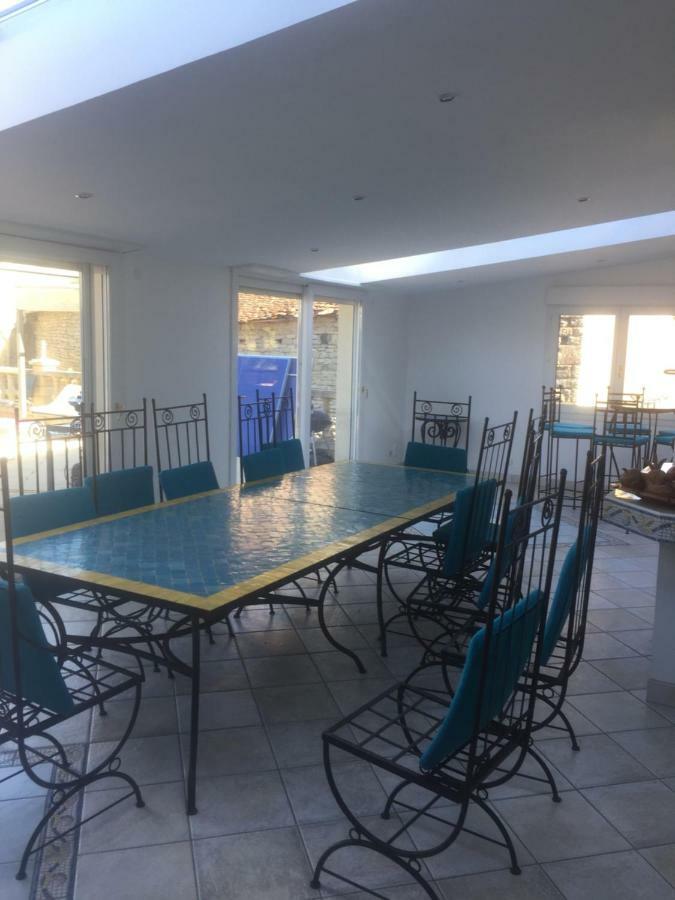Au Pied De La Roche Daire Dış mekan fotoğraf