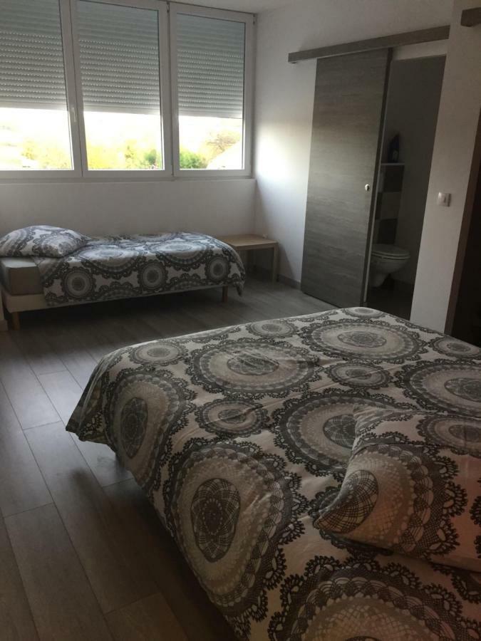 Au Pied De La Roche Daire Dış mekan fotoğraf