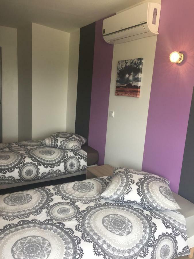 Au Pied De La Roche Daire Dış mekan fotoğraf